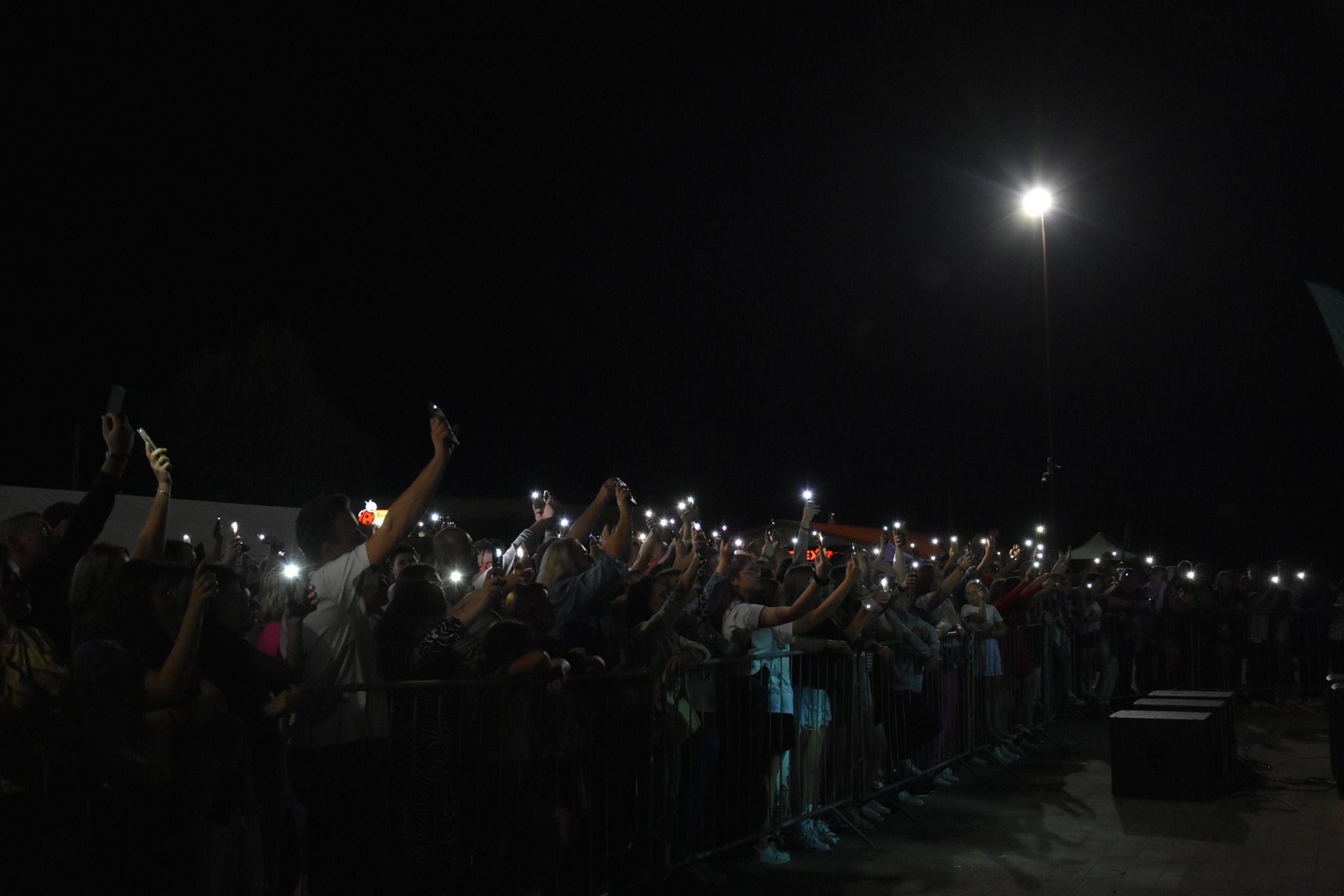 Dożynki Gminne 2025 w Wojsławicach